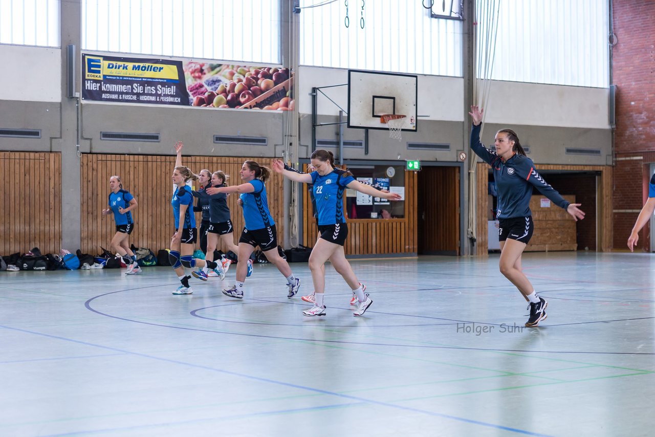 Bild 6 - Frauen BT Vorbereitungsturnier